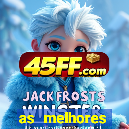 as melhores plataformas de jogo online